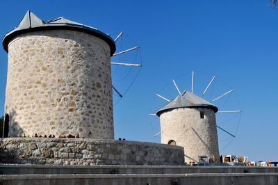 wind turbine