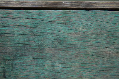 Full frame shot of wood