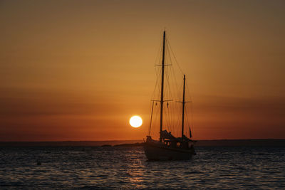 sea
