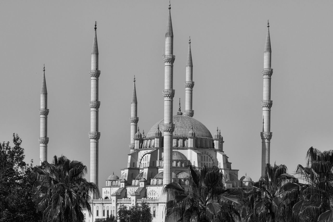 Turkey, adana, city, turkish, turk, mosque, camii,