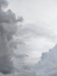 sky