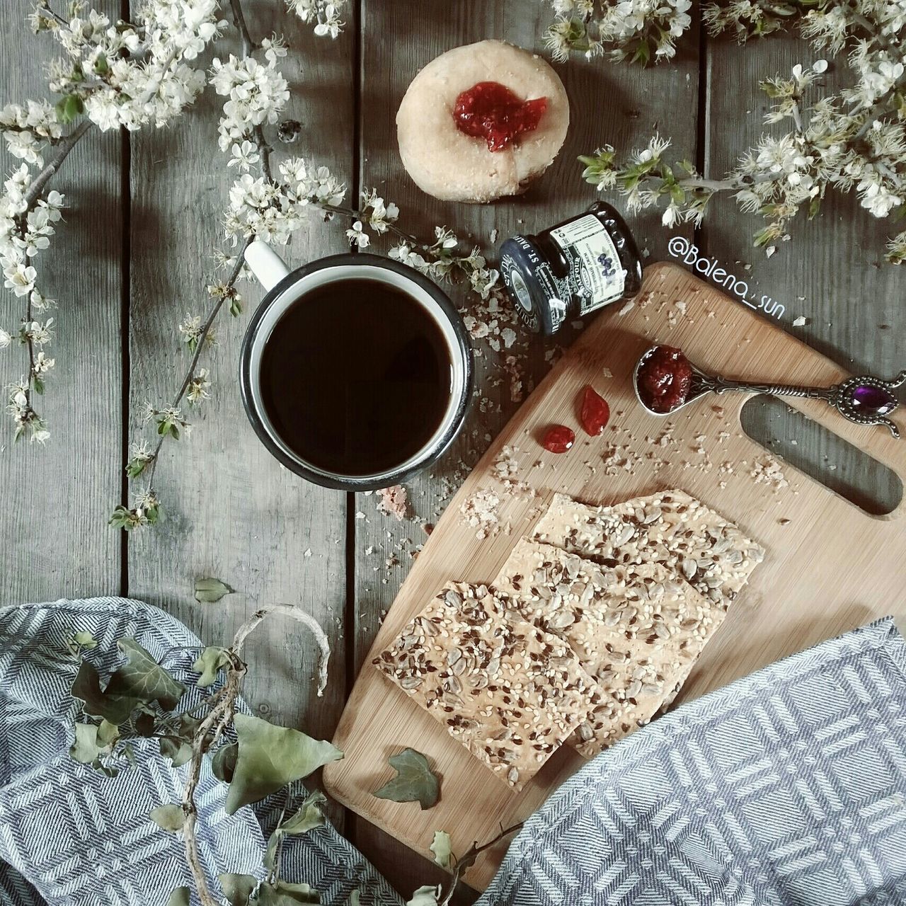 table, wood - material, indoors, high angle view, still life, directly above, food and drink, day, circle, close-up, wooden, old, freshness, no people, metal, wood, bowl, drink