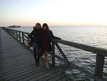 sea