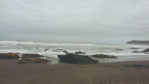sea