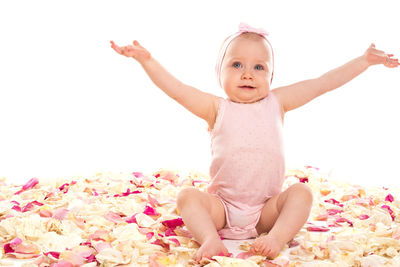 child