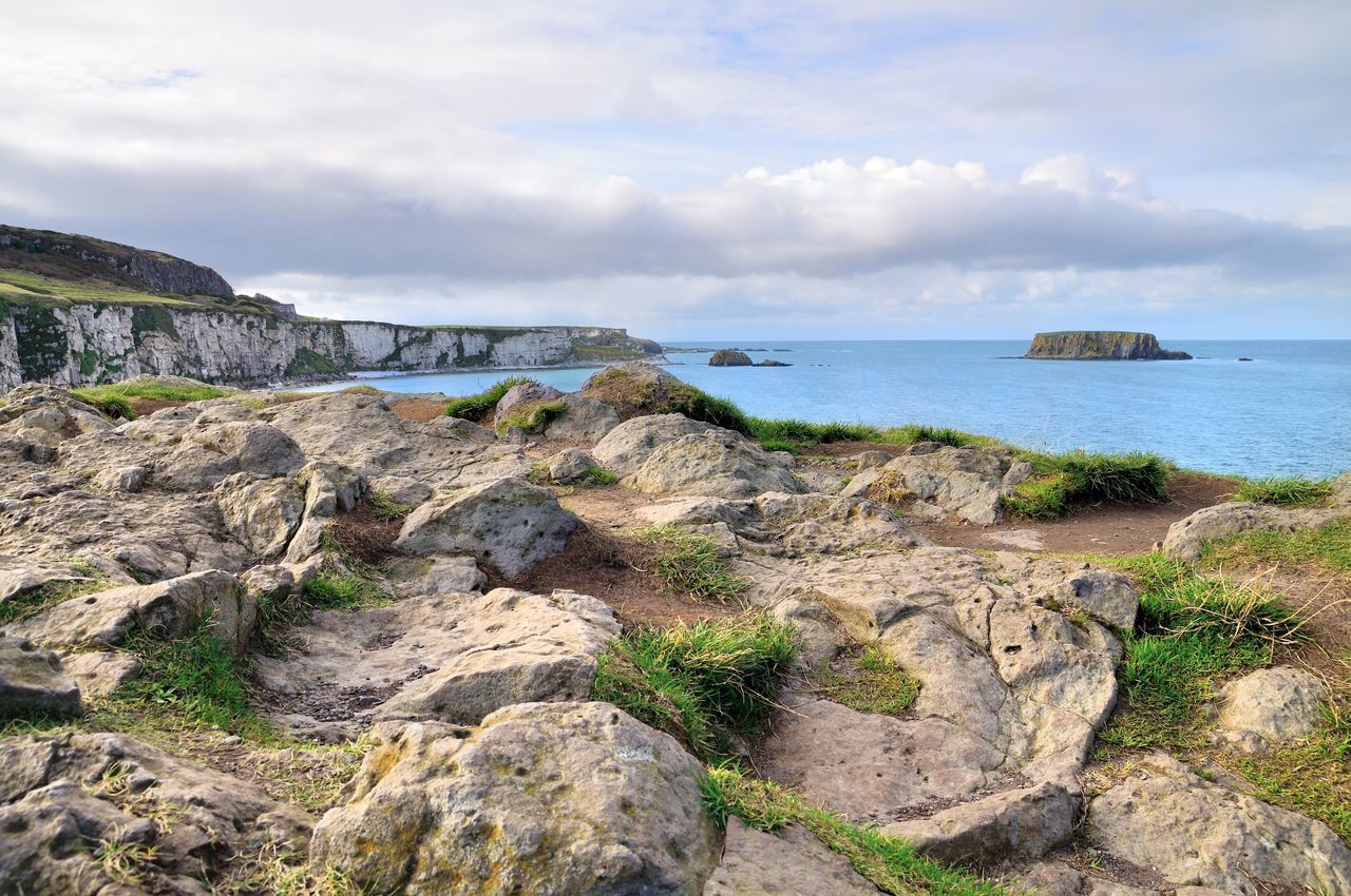 Carrick-a-rede