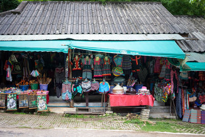 Market stall for sale