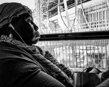 View of building exterior