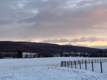 winter