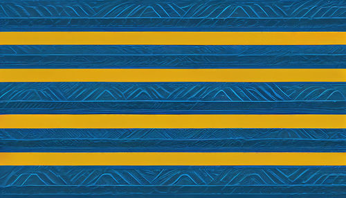 Moving colorful lines of abstract background. abstract geometric line pattern background