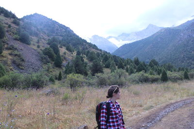 mountain