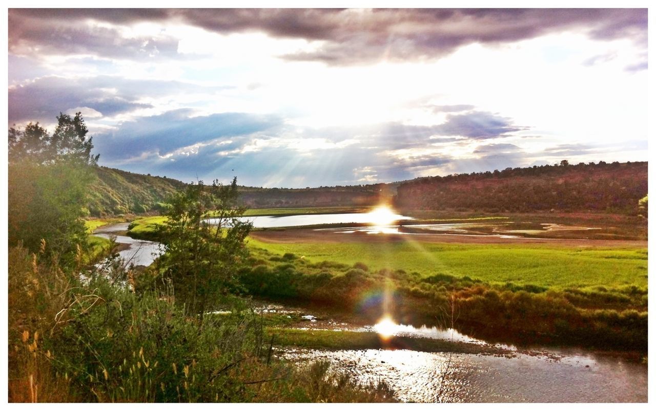 Southern colorado