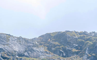 mountain