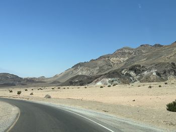 road