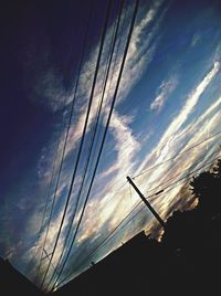 sky