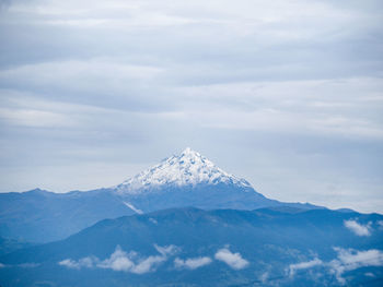 Volcan sincholagua