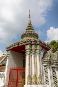 architecture