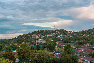 Mwanza the rock city of tanzania