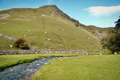 Yorkshire dales 