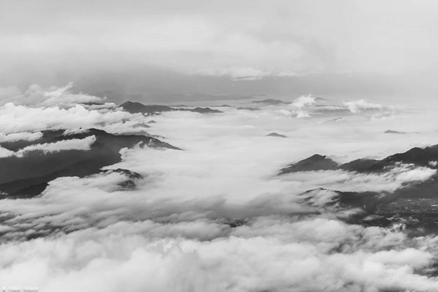 SCENIC VIEW OF CLOUDY SKY