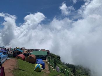 cloud