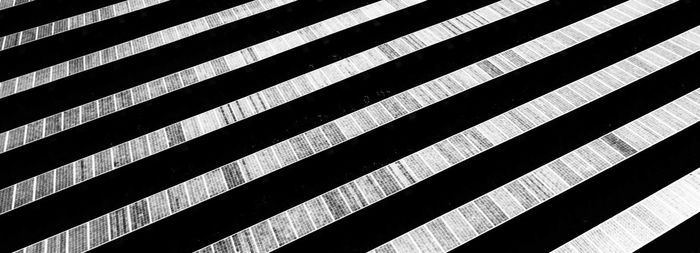 Full frame shot of patterned wall