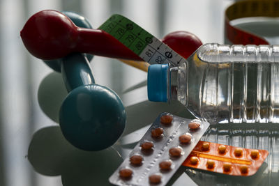 healthcare and medicine