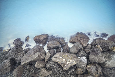 rock