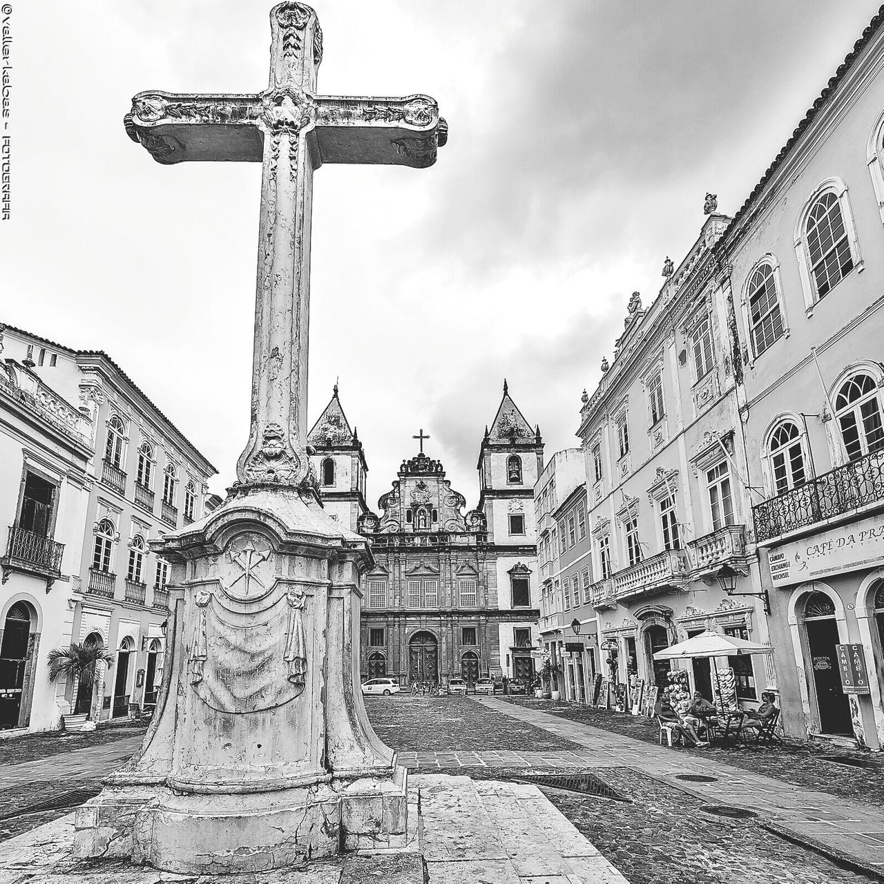 Pelourinho