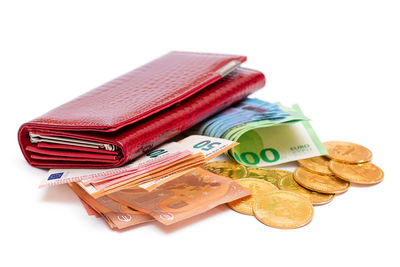 finance
