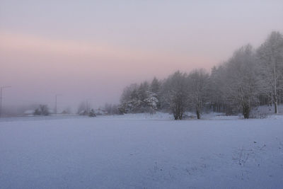 winter