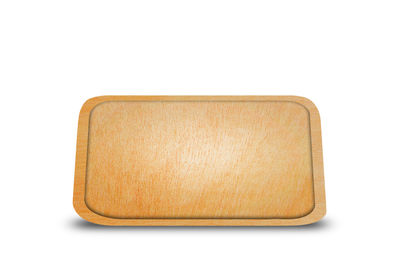 Close-up of yellow against white background