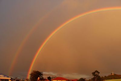 rainbow