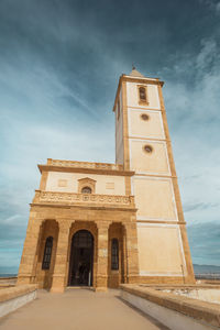 Iglesia de la fabriquilla 