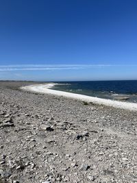 sea