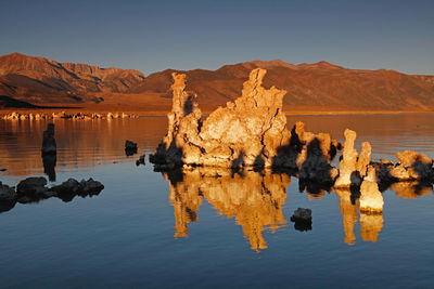 Mono Lake,