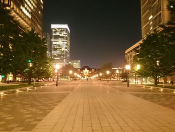 building exterior