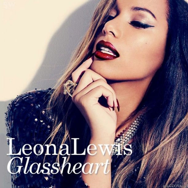 Glassheart