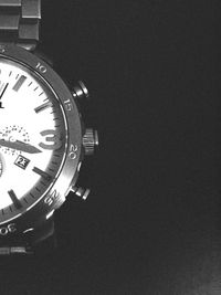 Close-up of tree against sky