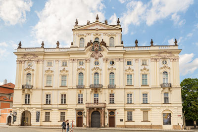 architecture