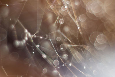 Full frame shot of camera