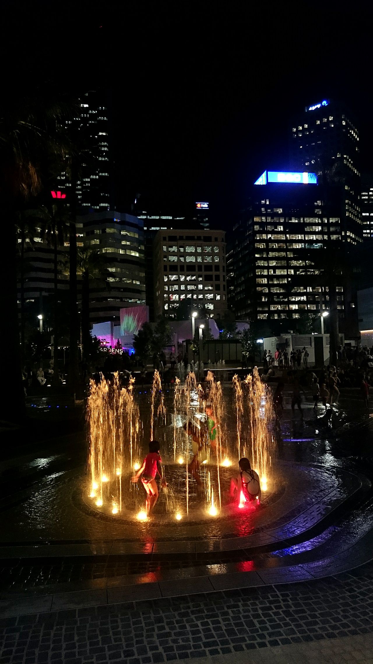 Elizabeth Quay