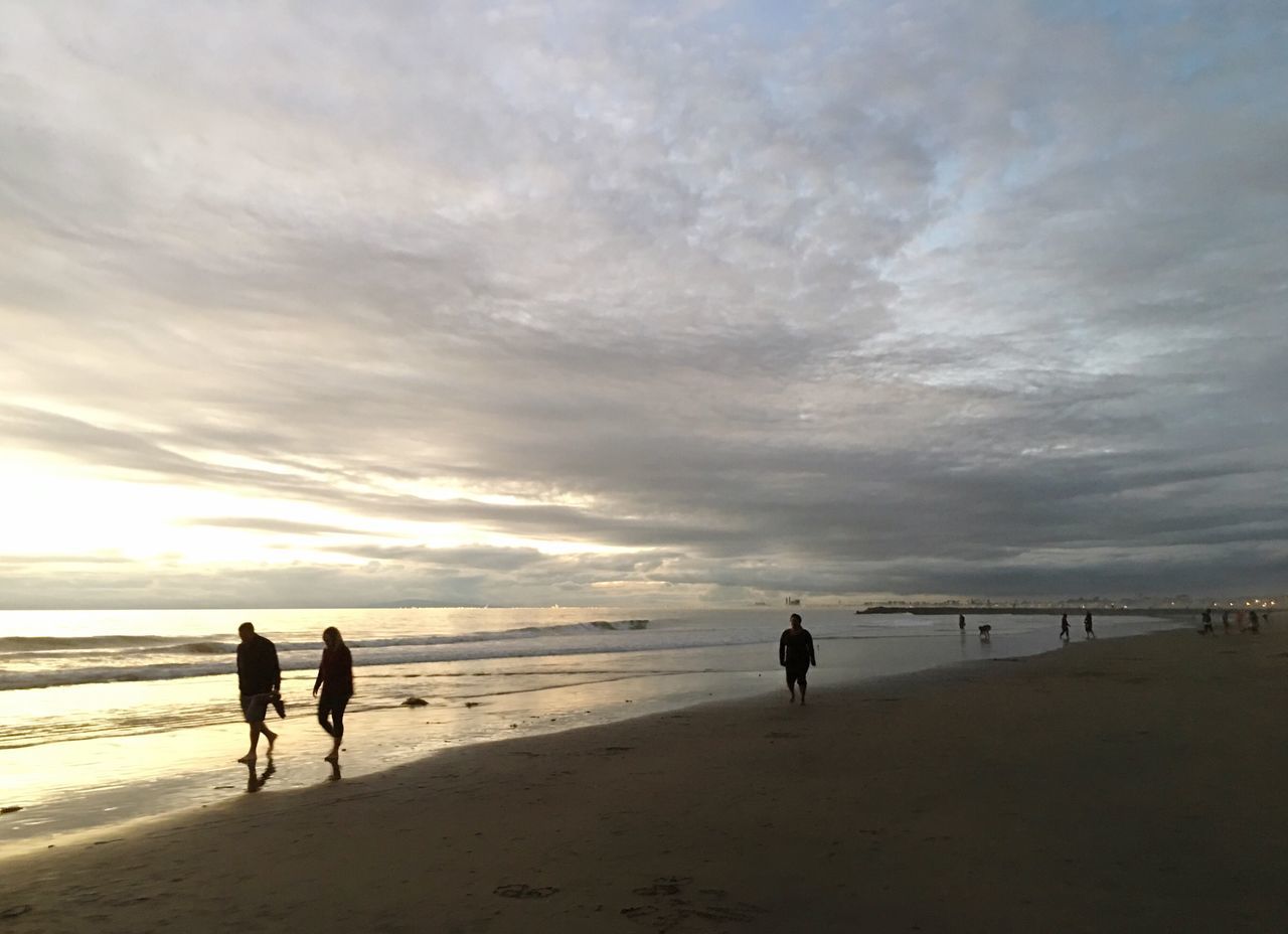 21st Street Beach