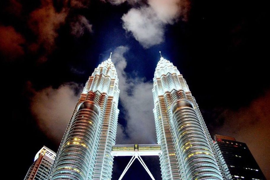 Kuala Lumpur