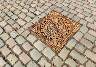 pattern