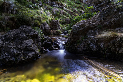 river