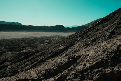 mountain