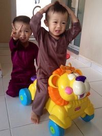 childhood