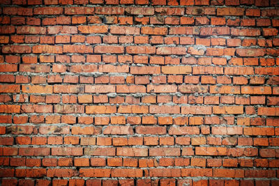 brick