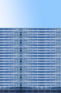Low angle view of building